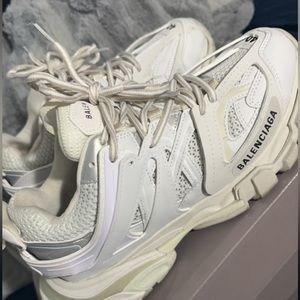 Balenciaga track sneakers